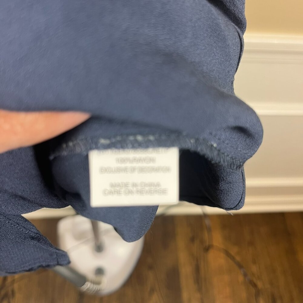 NWT Stitch Fix LUQ Grace Embroidered Cami - XL - Picture 4 of 5